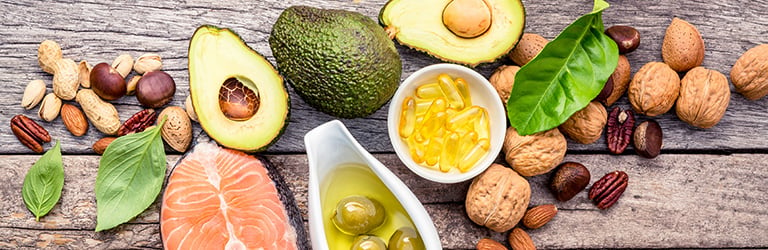 Best Omega-3 Fatty Acids Sources