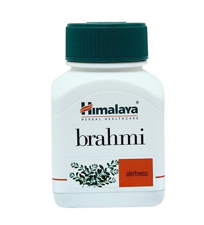 Himalaya Wellness Brahmi Review – 8 Facts to Consider