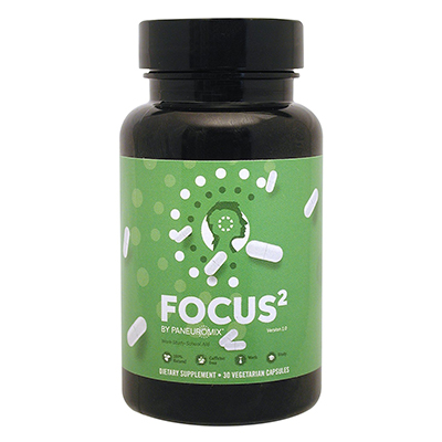 Focus Formula vs Focus Factor for January 2026 Best ADHD Supplements