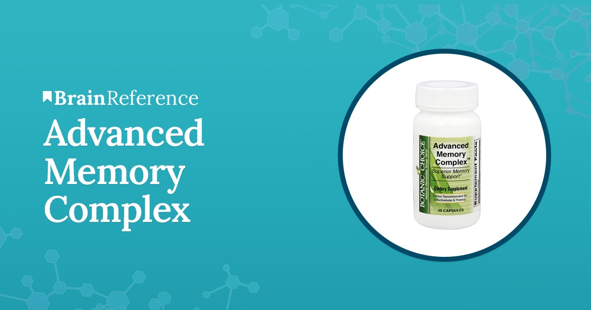 Advanced Memory Complex Review – Is it Effective?