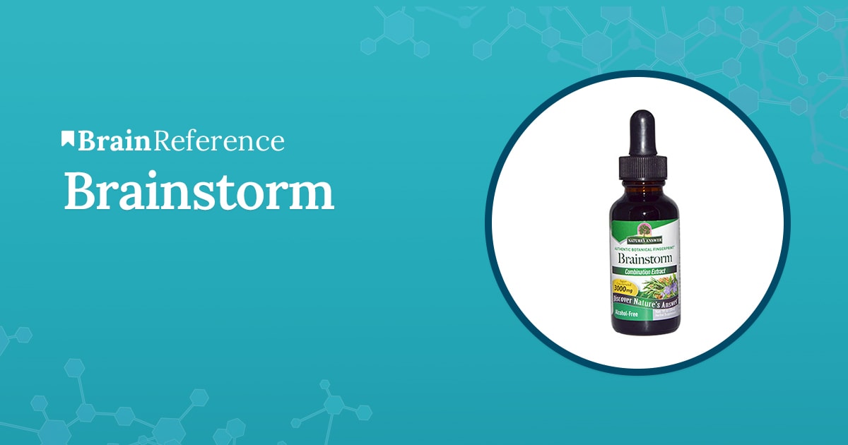 Brainstorm Review – 9 Facts You Need to Know