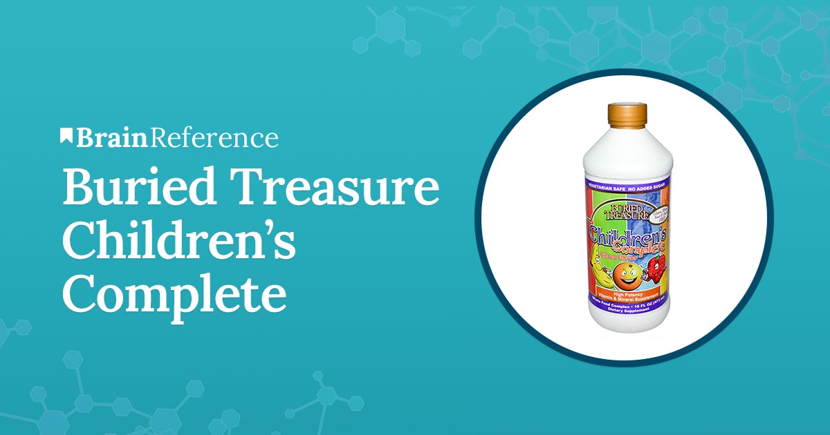 Buried Treasure Children’s Complete Review – Is it Effective?