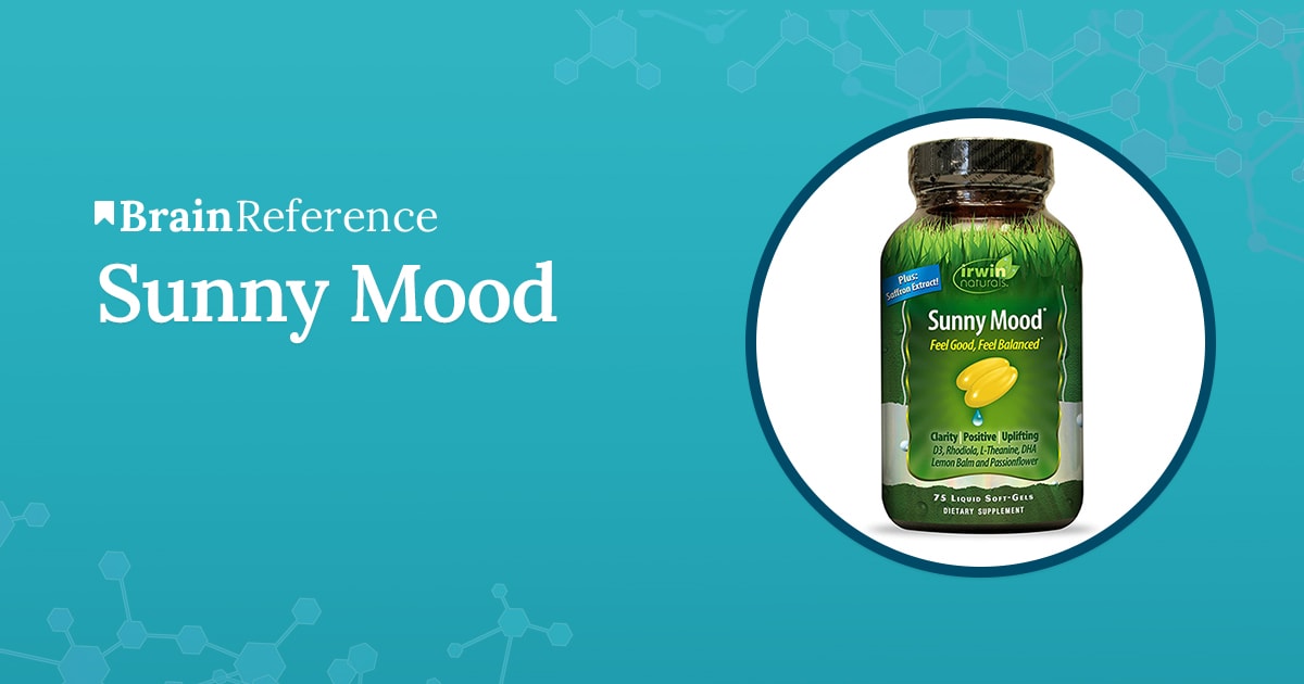 Sunny Mood Review