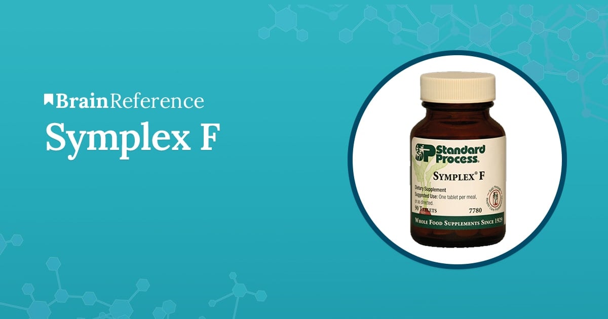 Everything You Need To Know About Symplex F Side Effects - gf9g3he