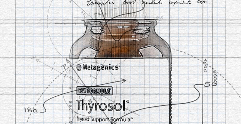 Thyrosol overview